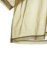 FRAMeWORK（フレームワーク）Tシャツ・カットソー 茶 サイズ:F レディース/2200646047188