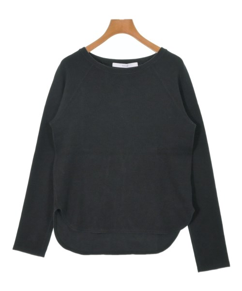 FRAMeWORK(フレームワーク)Tシャツ・カットソー 黒 サイズ:F/2200646720012