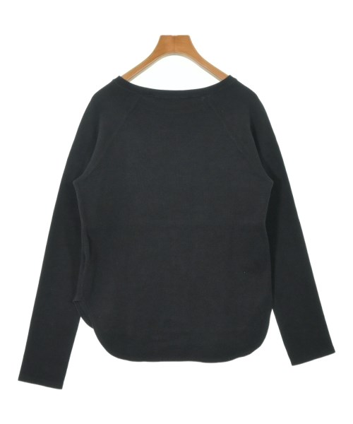 FRAMeWORK（フレームワーク）Tシャツ・カットソー 黒 サイズ:F レディース/2200646720012