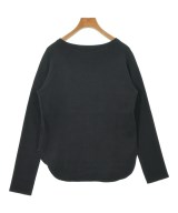 FRAMeWORK（フレームワーク）Tシャツ・カットソー 黒 サイズ:F レディース/2200646720012