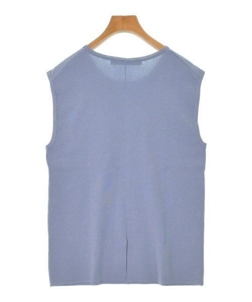 FRAMeWORK（フレームワーク）ニット・セーター 青 サイズ:F レディース/2200646720029