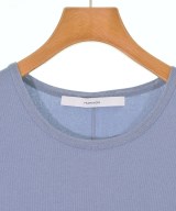 FRAMeWORK（フレームワーク）ニット・セーター 青 サイズ:F レディース/2200646720029