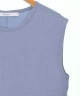 FRAMeWORK（フレームワーク）ニット・セーター 青 サイズ:F レディース/2200646720029