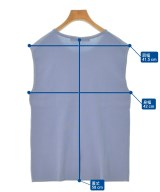 FRAMeWORK（フレームワーク）ニット・セーター 青 サイズ:F レディース/2200646720029