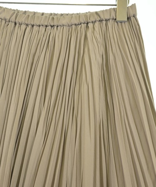 FRAMeWORK（フレームワーク）ロング・マキシ丈スカート グレー サイズ:38(M位) レディース/2200647459072