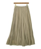 FRAMeWORK（フレームワーク）ロング・マキシ丈スカート グレー サイズ:38(M位) レディース/2200647459072