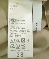 FRAMeWORK（フレームワーク）ロング・マキシ丈スカート グレー サイズ:38(M位) レディース/2200647459072