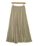 FRAMeWORK ロング・マキシ丈スカート