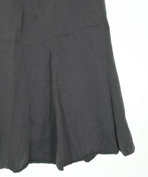 FRAMeWORK（フレームワーク）ロング・マキシ丈スカート グレー サイズ:38(M位) レディース/2200648724070