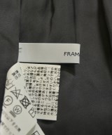 FRAMeWORK（フレームワーク）ロング・マキシ丈スカート グレー サイズ:38(M位) レディース/2200648724070
