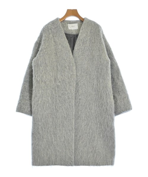 FRAMeWORK(フレームワーク)その他 グレー サイズ:38(M位)/2200650447011