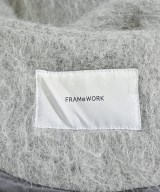 FRAMeWORK（フレームワーク）その他 グレー サイズ:38(M位) レディース/2200650447011