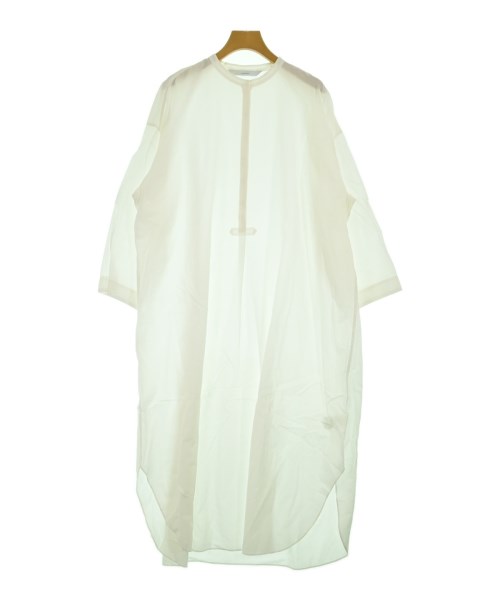 FRAMeWORK(フレームワーク)ワンピース 白 サイズ:F/2200635337085