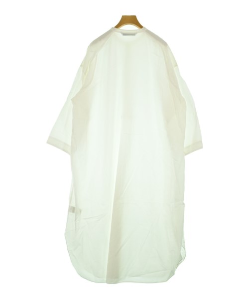 FRAMeWORK（フレームワーク）ワンピース 白 サイズ:F レディース/2200635337085