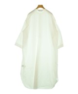 FRAMeWORK（フレームワーク）ワンピース 白 サイズ:F レディース/2200635337085