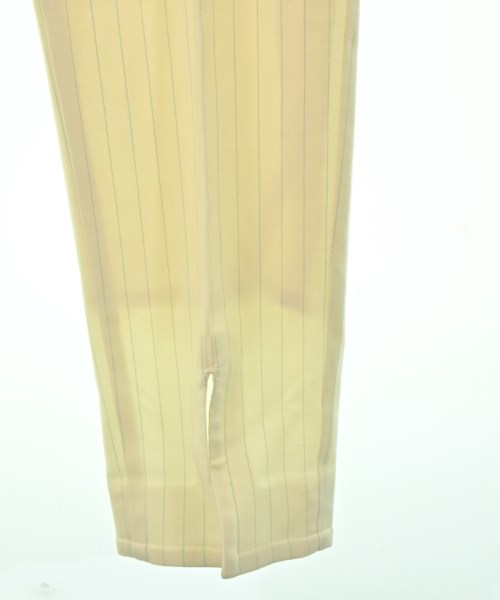 FRAMeWORK（フレームワーク）スラックス 白 サイズ:40(M位) レディース/2200635337092