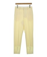 FRAMeWORK（フレームワーク）スラックス 白 サイズ:40(M位) レディース/2200635337092