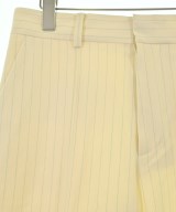 FRAMeWORK（フレームワーク）スラックス 白 サイズ:40(M位) レディース/2200635337092