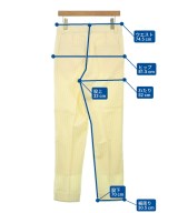 FRAMeWORK（フレームワーク）スラックス 白 サイズ:40(M位) レディース/2200635337092