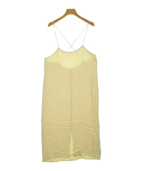 FRAMeWORK(フレームワーク)ワンピース ベージュ サイズ:F/2200635337146