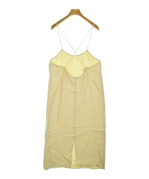 FRAMeWORK（フレームワーク）ワンピース ベージュ サイズ:F レディース/2200635337146