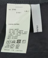 FRAMeWORK（フレームワーク）ワンピース グレー サイズ:-(M位) レディース/2200635337153