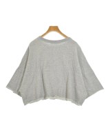 FRAMeWORK（フレームワーク）Tシャツ・カットソー グレー サイズ:F レディース/2200645525014