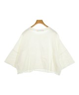 FRAMeWORK（フレームワーク）Tシャツ・カットソー 白 サイズ:F レディース/2200645525052