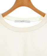 FRAMeWORK（フレームワーク）Tシャツ・カットソー 白 サイズ:F レディース/2200645525052