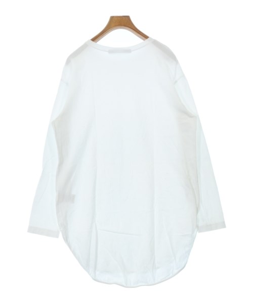 FRAMeWORK（フレームワーク）Tシャツ・カットソー 白 サイズ:F レディース/2200645525113