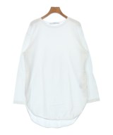 FRAMeWORK（フレームワーク）Tシャツ・カットソー 白 サイズ:F レディース/2200645525113
