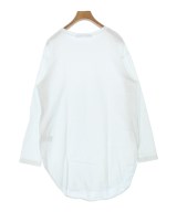 FRAMeWORK（フレームワーク）Tシャツ・カットソー 白 サイズ:F レディース/2200645525113