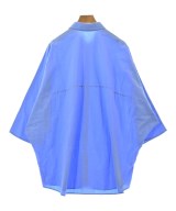 FRAMeWORK（フレームワーク）カジュアルシャツ 青 サイズ:F レディース/2200647860069