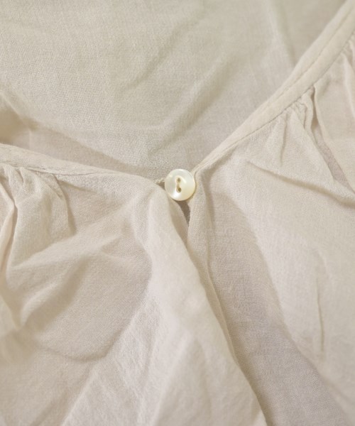 FRAMeWORK（フレームワーク）ブラウス ベージュ サイズ:F レディース/2200652802023