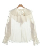 FRAMeWORK（フレームワーク）ブラウス ベージュ サイズ:F レディース/2200652802023