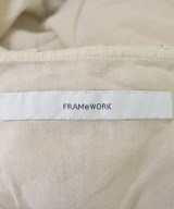 FRAMeWORK（フレームワーク）ブラウス ベージュ サイズ:F レディース/2200652802023