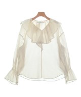 FRAMeWORK ブラウス