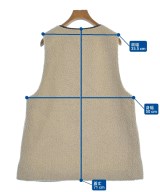 FRAMeWORK（フレームワーク）その他 ベージュ サイズ:F レディース/2200645571066