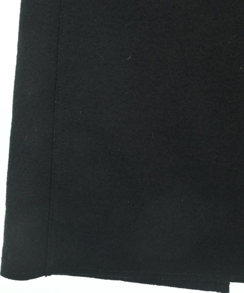 FRAMeWORK（フレームワーク）ロング・マキシ丈スカート 黒 サイズ:38(M位) レディース/2200645571103