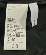 FRAMeWORK（フレームワーク）ロング・マキシ丈スカート 黒 サイズ:38(M位) レディース/2200645571103