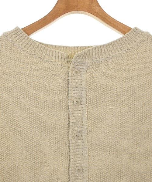 FRAMeWORK（フレームワーク）ニット・セーター 白 サイズ:F レディース/2200653087054