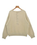 FRAMeWORK（フレームワーク）ニット・セーター 白 サイズ:F レディース/2200653087054