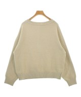 FRAMeWORK（フレームワーク）ニット・セーター 白 サイズ:F レディース/2200653087054