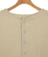 FRAMeWORK（フレームワーク）ニット・セーター 白 サイズ:F レディース/2200653087054