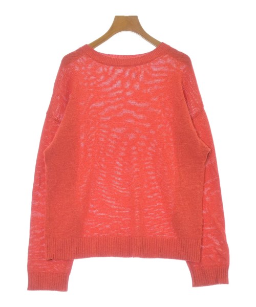 FRAMeWORK(フレームワーク)ニット・セーター オレンジ サイズ:F/2200653087078