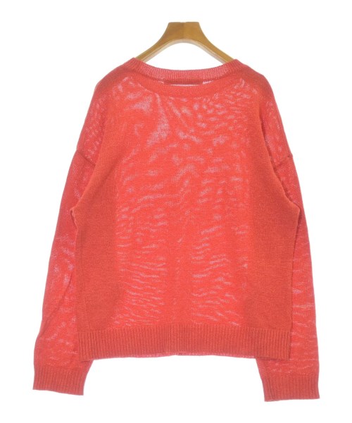 FRAMeWORK（フレームワーク）ニット・セーター オレンジ サイズ:F レディース/2200653087078