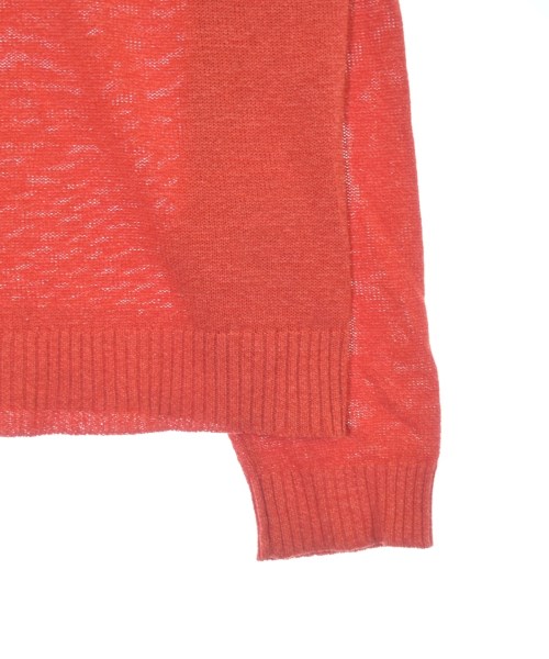 FRAMeWORK（フレームワーク）ニット・セーター オレンジ サイズ:F レディース/2200653087078