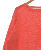 FRAMeWORK（フレームワーク）ニット・セーター オレンジ サイズ:F レディース/2200653087078