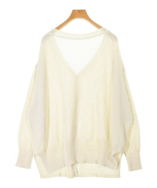 FRAMeWORK（フレームワーク）カーディガン ベージュ サイズ:F レディース/2200643991026