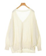 FRAMeWORK（フレームワーク）カーディガン ベージュ サイズ:F レディース/2200643991026